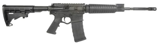 ATI Omni Hybrid Maxx 223 Rem / 5.56NATO 16" Barrel 30+1 GOMX556P3
