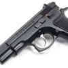 CZ 75 B 9mm 4.6" Barrel 16+1 91102 - Image 2