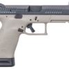 CZ P-10 Compact 4.61" BarrelHigh Metal Night Sights...