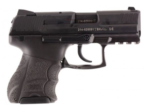 HK 730901KA5 P30SK 9MM (2)10R SC