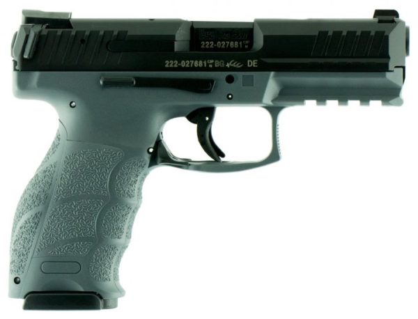 HK 700040GYLEA5 VP40 40S NS(3)13R GRY