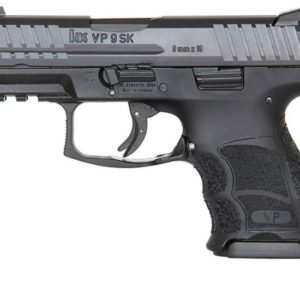 HK 700009KA5 VP9SK 9MM (2)10R