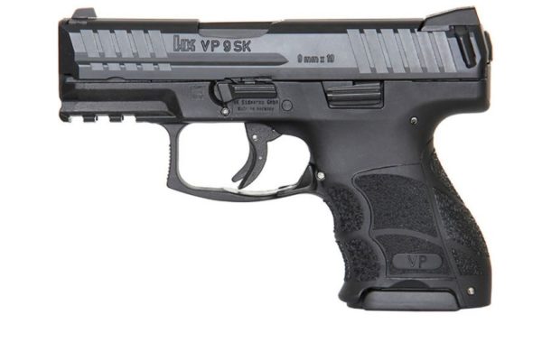 HK 700009KA5 VP9SK 9MM (2)10R