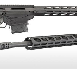 Ruger Precision Rifle 308WIN 20" Hammer Forged Barrel 10+1 18004