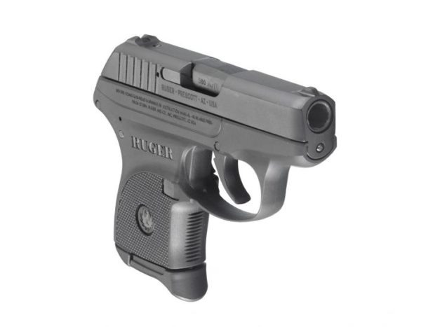 Ruger LCP 380ACP 2.75" Barrel 6+1 Blued 3701 - Image 3