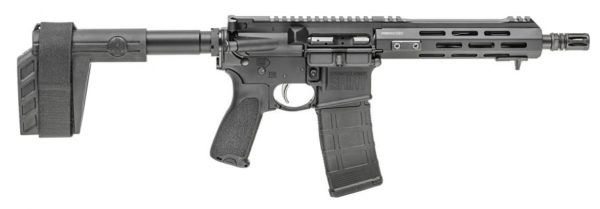 Springfield Saint 300BLK 9" Barrel 30+1 ST909300B