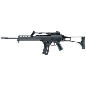 Walther HK G36 22LR 18.1" Barrel 25Rd 5730300