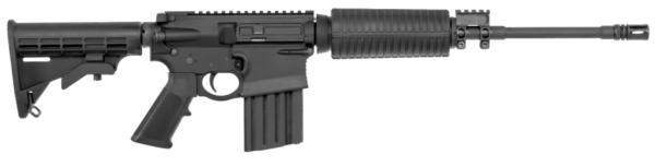 DPMS GII AP4 308WIN/7.62NATO 16" Barrel 20+1 Black 60224