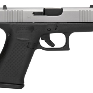Glock 43X 9mm 3.41" Barrel 10+1 PX435SL301AB