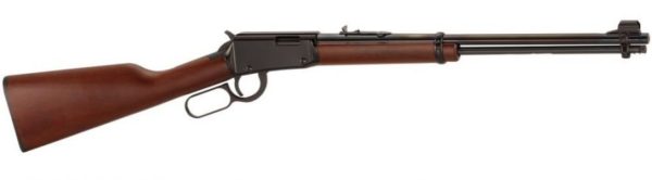 Trump Henry Lever Action Rifle 22LR 18.5" H001TRUMP - Image 2