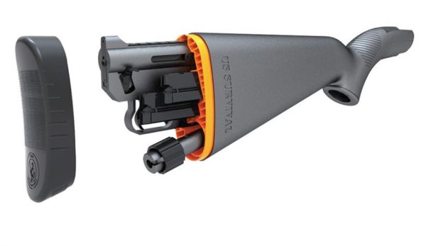 Henry US Survival AR-7 22LR 16.125" Barrel 8+1 H002B - Image 3