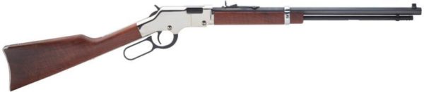 Trump Henry Silver Boy 22LR 20" Barrel 16+1 H004STRUMP