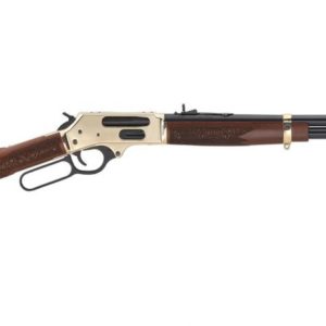 Henry Side Gate 410 Gauge 20" Barrel 5+1 H024-410