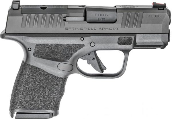 Springfield Hellcat OSP 9mm 3" 11+1/12+1 HC9319BFOOSP - Image 2