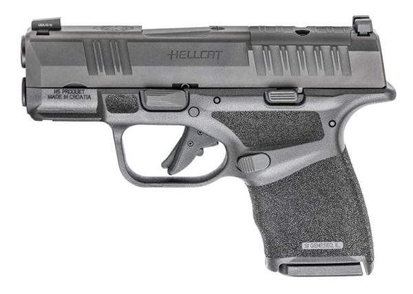 Springfield Hellcat OSP 9mm 3" Barrel 11+1/13+1 HC9319BOSP - Image 3