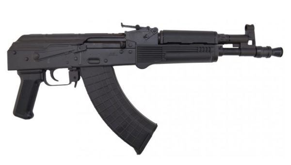 POLISH HELLPUP AK-47 7.62x39 AK-47 by PIONEER ARMS