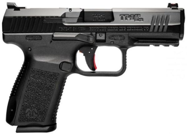 Canik TP9 SF Elite One Series 9mm 4.19" HG4990N