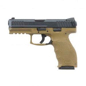 HK 700040FDELEA5 VP40 40S NS(3)13R FDE