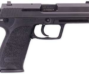 Heckler & Koch USP45 V1 45ACP 4.41" Barrel W/ 3 Dot Sights...