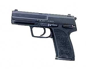 Heckler & Koch USP9 V1 9mm Luger 4.25" Barrel W/ 3 Dot...