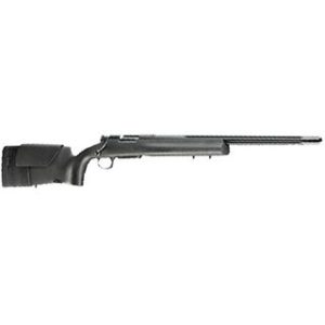 HSPI HEAVY TACT 308WIN 24 FLUTED BLK