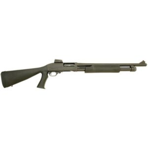 Breda Echo 20 Gauge 26" Barrel 3+1 BRE01