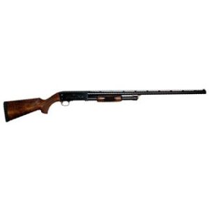 ITH M37 FTHRLT 20GA 26 VR WALNUT F/M/I