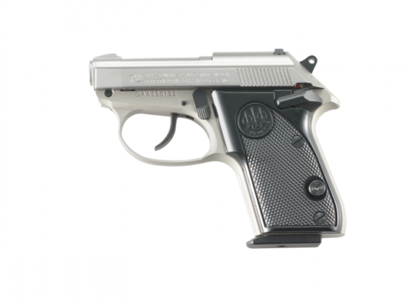 Beretta 3032 Tomcat Inox 32ACP 2.4" Barrel 7+1 J320500