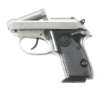 Beretta 3032 Tomcat Inox 32ACP 2.4" Barrel 7+1 J320500 - Image 3