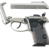 Beretta 3032 Tomcat Inox 32ACP 2.4" Barrel 7+1 J320500 - Image 2