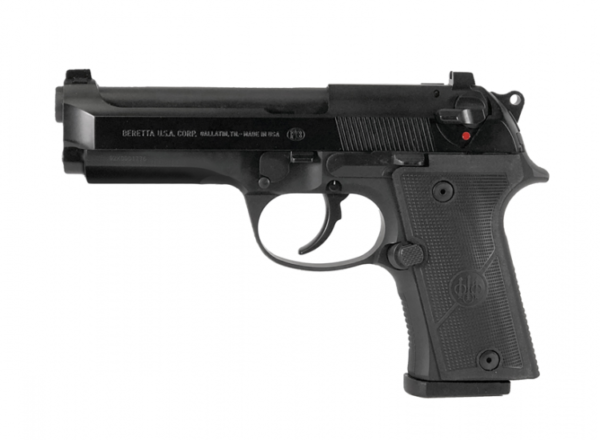 Beretta 92X Compact 9mm 4.25" Barrel 13+1 J92C921 - Image 2