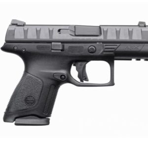 BERETTA 9MM APX COMPACT 3-13RD