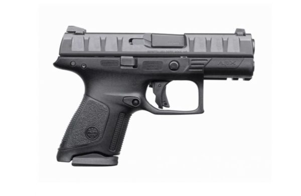 BERETTA 9MM APX COMPACT 3-13RD