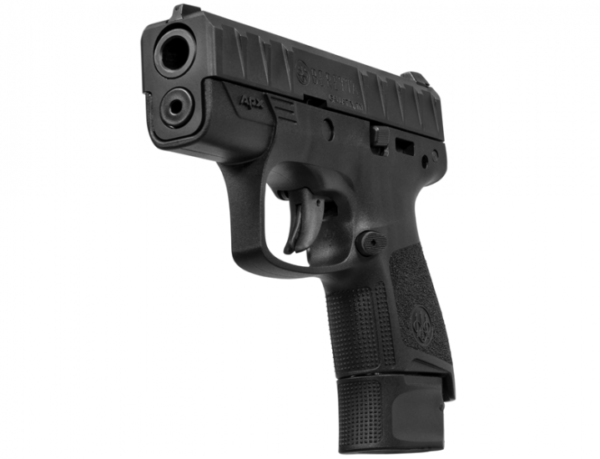 Beretta APX Carry 9mm 3" Barrel 6+1/8+1 JAXN920 - Image 2