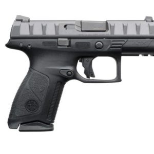 BERETTA APX CENTURION 9MM 3-15RD MAGS