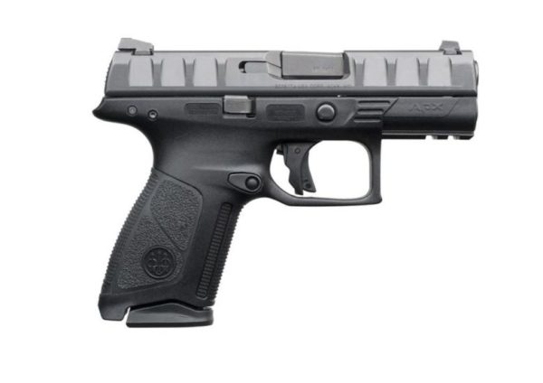 BERETTA APX CENTURION 9MM 3-15RD MAGS