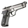 Beretta 92 FS Inox 9mm 4.9" Barrel 15+1 JS92F520M - Image 3