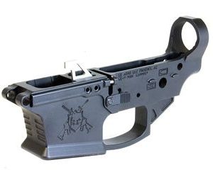 KE ARMS 9MM BILLET LOWER FOR GLK AMB