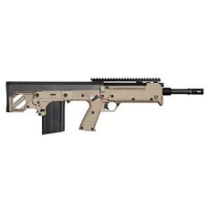 Kel-Tec RFB18 308WIN/7.62NATO 18" Barrel 20+1 Tan/Black...