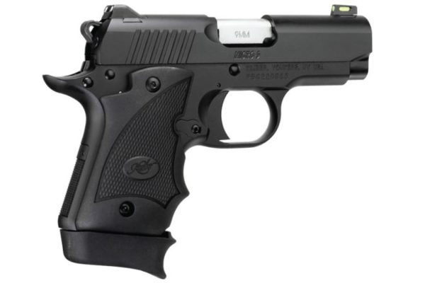 Kimber Micro 9 9mm 3.15" 7+1 3700547