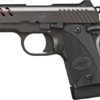 Kimber Micro 9 ESV 9mm 3.15" 7+1 3300204 - Image 2