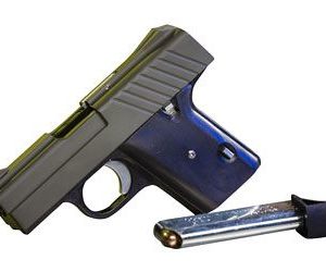 KODIAK COBRA DENALI 380ACP BLK/OD