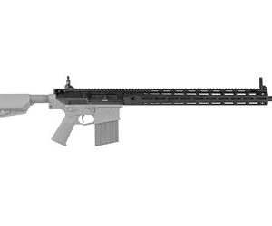 Knights Armament SR-25 Upper Receiver 6.5 Creedmoor 22"...