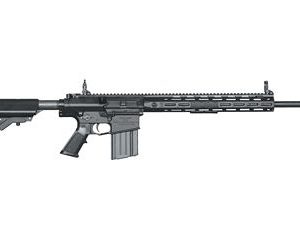 Knights Armament SR-25 E2 308WIN 20" Barrel 20+1 Black...