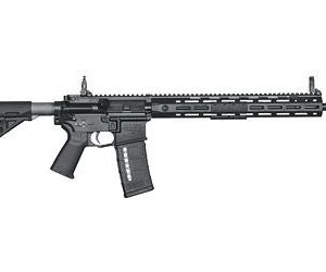 Knights Armament SR-15 LPR Mod2 223 Remington/5.56NATO...