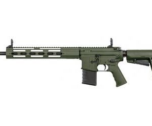 Kriss Defiance DMK22C 22LR 16.5" Threaded Barrel W/...