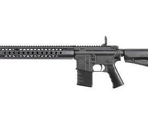 Kriss Defiance DMK22 22LR 16.5" Threaded Barrel W/ Flip Sights...