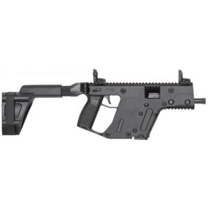 Kriss Vector SDP-SB Gen II 40S&W 5.5" Barrel W/ Flip-Adjustable...