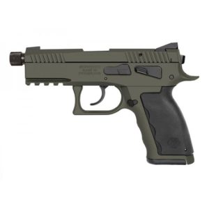 Kriss Sphinx SDP 9mm 4.35" 15+1 S4WSDCME076