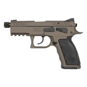 Kriss Sphinx SDP 9mm 4.35" 15+1 S4WSDCME077